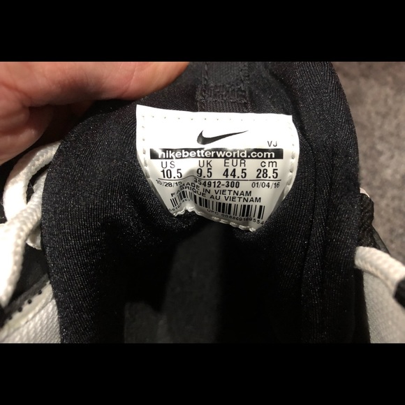 Nike Air Griffey Max 1 Freshwater Training Shoes - Picture 5 of 9